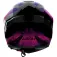 Airoh Capacete integral Matryx Reflex