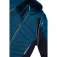 CMP Giacca smontabile 30A2647