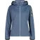 CMP Light 39A5016 softshelljacka
