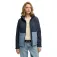 Superdry Colour Block Trekker jacket