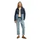 Superdry Colour Block Trekker jacket