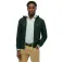 Superdry Moletom com fecho Essential Logo