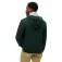 Superdry Moletom com fecho Essential Logo