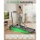Akluer H1-B treadmill