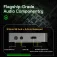 Hiby R4 MP3-Player