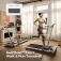 Urevo FoldiMix 5L Pro treadmill