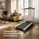 Urevo FoldiMix 5L Pro treadmill