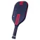 Babolat Mnstr + pickleball-peddel