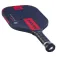 Babolat Mnstr + pickleball-maila