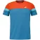 Babolat Perf crew neck 반팔 티셔츠