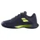 Babolat Propulse boy Grusbane sko