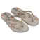 Ipanema Oasis flip-flops