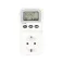 Hama Energy meter with plug