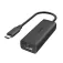 Hama LAN Ethernet USB Network Adapter