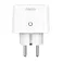Hama WLAN 16A 3680W smartplugg