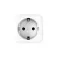 Hama WLAN 16A 3680W smartplugg