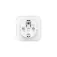 Hama WLAN 16A 3680W smartplugg