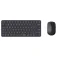 Rapoo 9010M Wireless Keyboard And Mouse