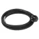 Xavax Connection cable for devices with angled plug 2 m