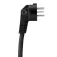 Xavax Connection cable for devices with angled plug 2 m
