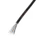 Xavax Connection cable for devices with angled plug 2 m