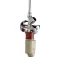 Xavax Corner valve with machine connection