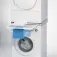 Xavax Washing Machine Stacker
