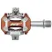 Ht components Pedales Auto M2