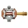 Ht components Pedali Auto M2 Titanium
