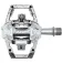 Ht components Auto T2 pedale