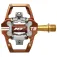 Ht components Pedali Auto T2