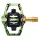 Ht components Auto T2 Titanium pedaler