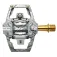 Ht components Auto T2 Titanium pedale