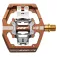 Ht components Pedals X3T