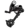 MicroSHIFT R10 Achterderailleur