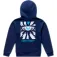 Troy lee designs Cyborg kapuzenpullover