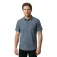Salty crew Breezer perf button up kurzarmhemd