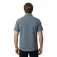 Salty crew Breezer perf button up kurzarmhemd