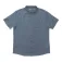 Salty crew Breezer perf button up 반팔 셔츠