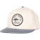 Salty crew Bruce 6 panel cap