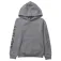 Salty crew Bruce kapuzenpullover