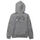Salty crew Bruce kapuzenpullover