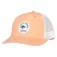 Salty crew Boné Bruce trucker