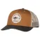 Salty crew Boné Bruce trucker