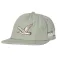 Salty crew Boné Coastal snapback