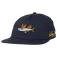 Salty crew Boné Coastal snapback