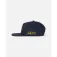 Salty crew Boné Coastal snapback