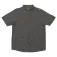 Salty crew Crew button up kurzarmhemd