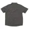 Salty crew Crew button up kurzarmhemd