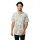 Salty crew Crew button up 반팔 셔츠
